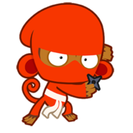 NoDak Ninja
